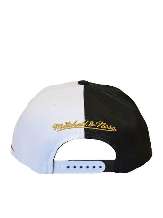 Mitchell & Ness Nba Diamond Cut Los Angeles Clippers Jockey Hhss1093-lacyypppbkwh
