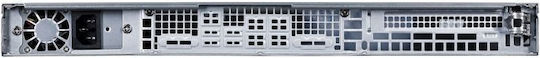 Supermicro Τροφοδοτικό CSE-813MFTQC-R407CB