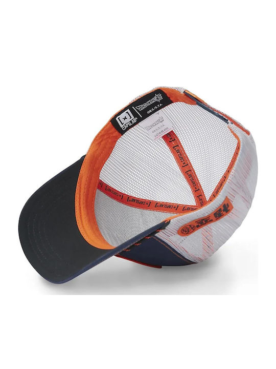Capslab Trucker Hat Dragon Ball Super Ultra Cl Dbs5 1 Ct Ultb Capslab Trucker Hat Dragon Ball Super Ultra Cl Dbs5 1 Ct Ultb