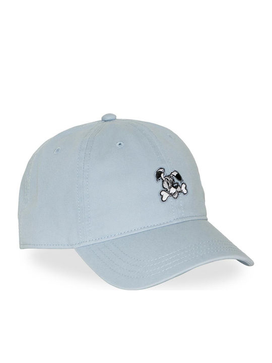 Capslab Dad Cap Asterix Idefix Cl Ast3 1 Cd Ideb