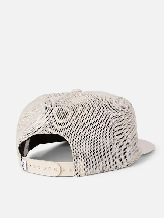 Katin Hat Solo Trucker Beige