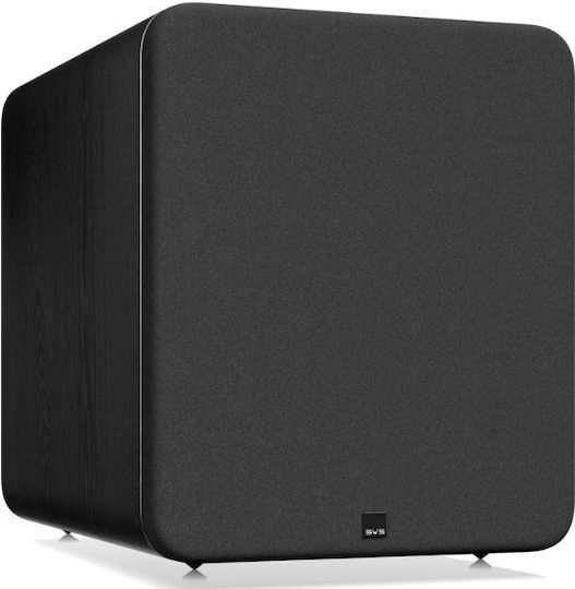 SVS PB-3000 R|Evolution Αυτοενισχυόμενο Subwoofer με Ηχείο 21.9" 1200W Μαύρο