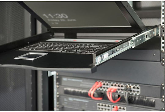 Digitus 1807884 KVM и превключвател на данни с VGA