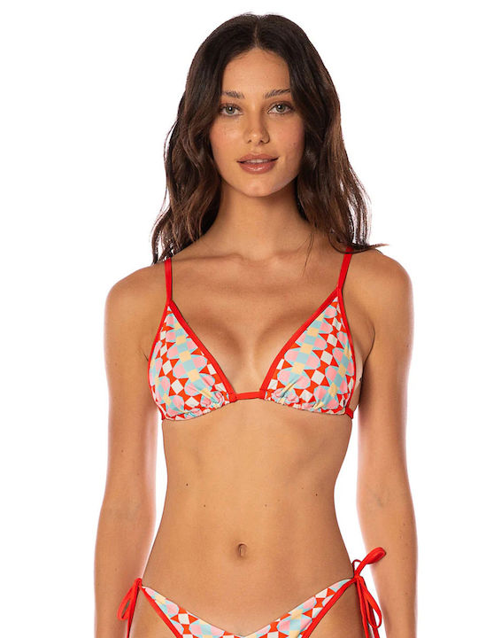 Geomatrix Set Bikini Τριγωνάκι
