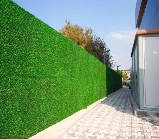 Künstliches Pflanzen Panel 3x1.5m Zaun