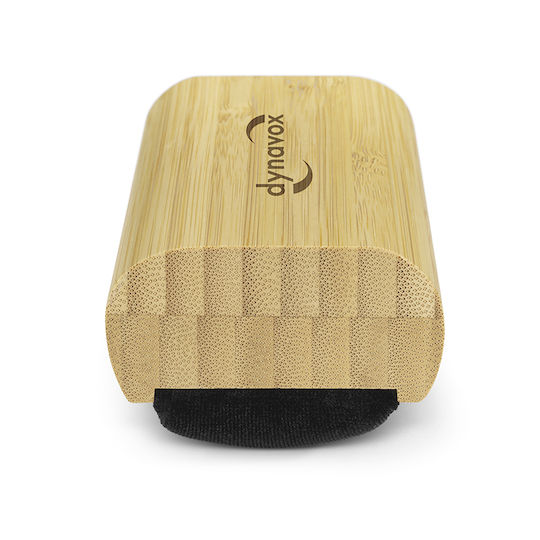 Velvet Brush SP120 Bamboo Light
