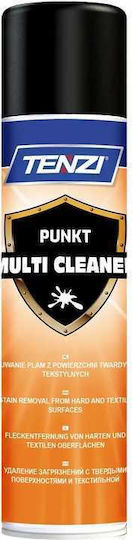 Tenzi Punkt Multicleaner Spray Entfernt Aufkleber Kleber Etiketten 300ml