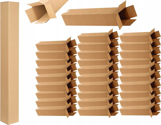 Pako Verpackungskartons P15 x B15 x H150cm 30Stück
