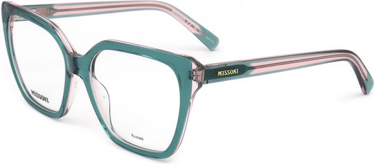 Missoni Mis Montatura Vista Mis 0211 Iwb 54 16 145