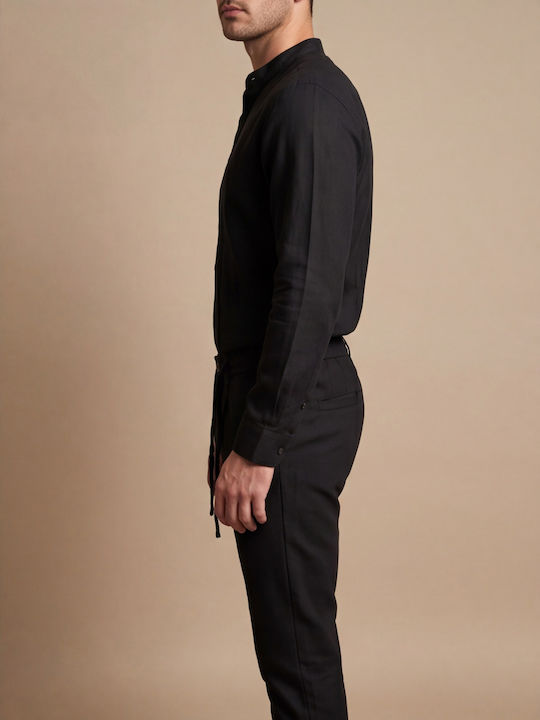 Παντελόνι Σετ Black