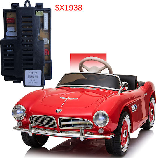 Sx1938 Fernbedienungsmodul 12 V Elektrisches Auto 2.4ghz