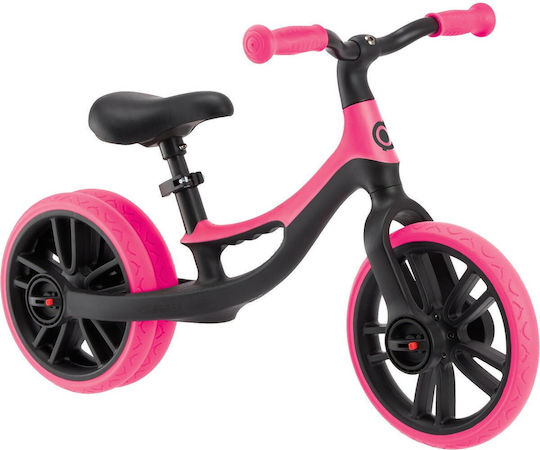 Globber Globber Go Bike Elite Duo Pink