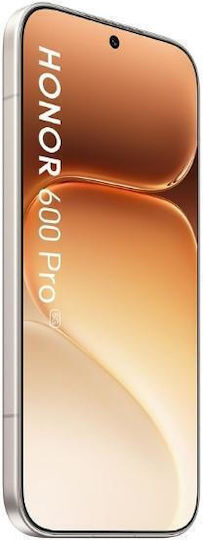 Honor 600 Pro 5G (12/512GB) Golden White
