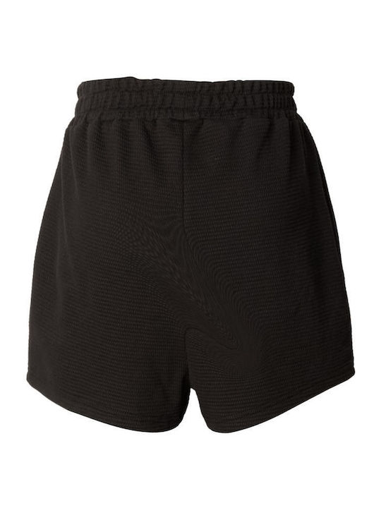 Damen-Shorts Schwarz