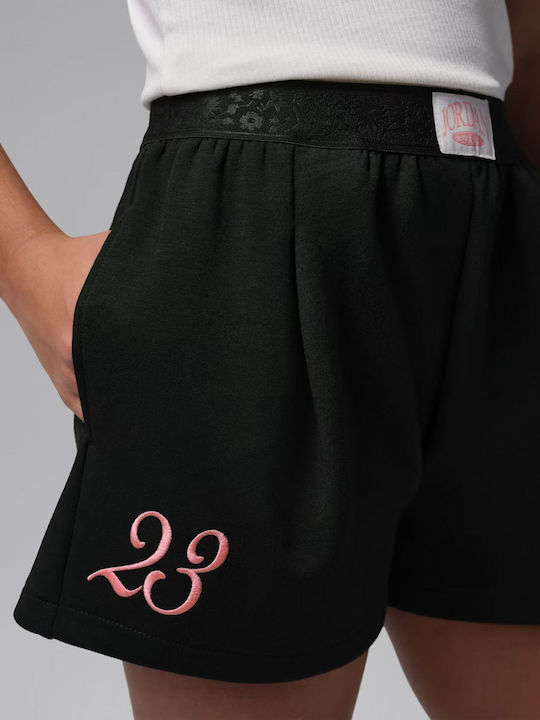Sport Kids Shorts/Bermuda Shorts Black