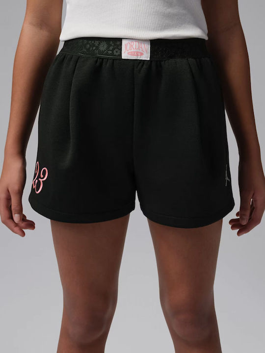 Sport Kids Shorts/Bermuda Shorts Black