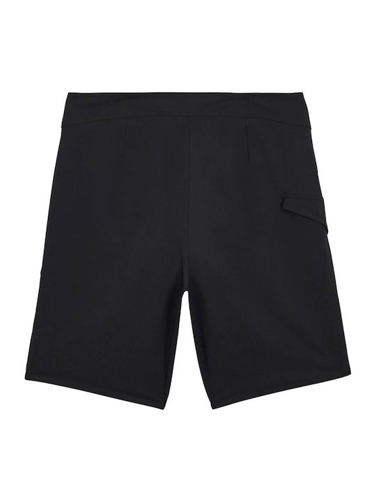 Lido Ανδρικό Μαγιό Βερμούδα Black