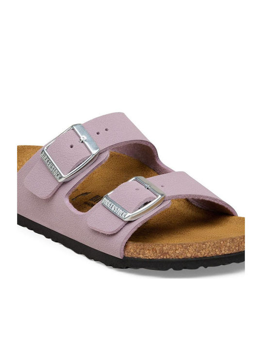 Sandale Copii Arizona Kids Anatomici Violet