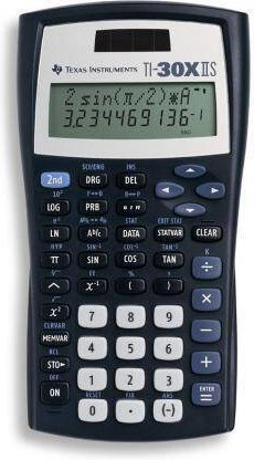 Texas Instruments Scientific Calculator
