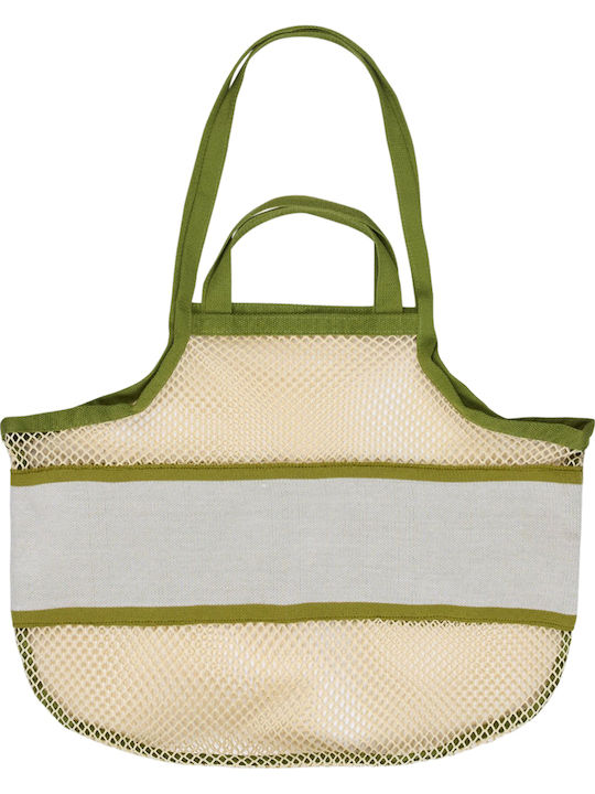 RVCA Beach Bag Green RVCA Beach Bag Green