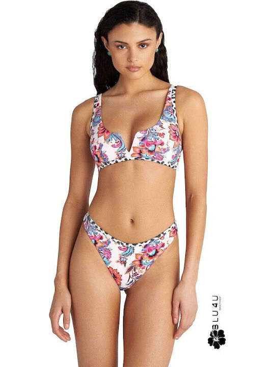 Γυναικείο Μαγιό Bikini Slip