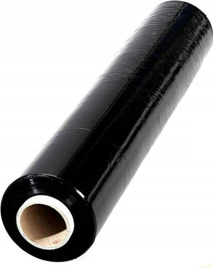 Stretch Film Handheld 1.5 Kg Gross 50cm 23µ 6 Pcs