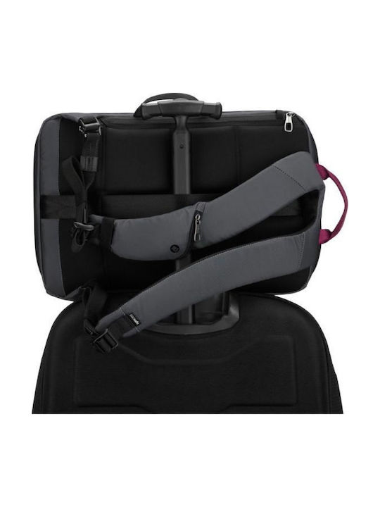 Pacsafe Backpack 18lt Γκρι Pacsafe Backpack 18lt Γκρι