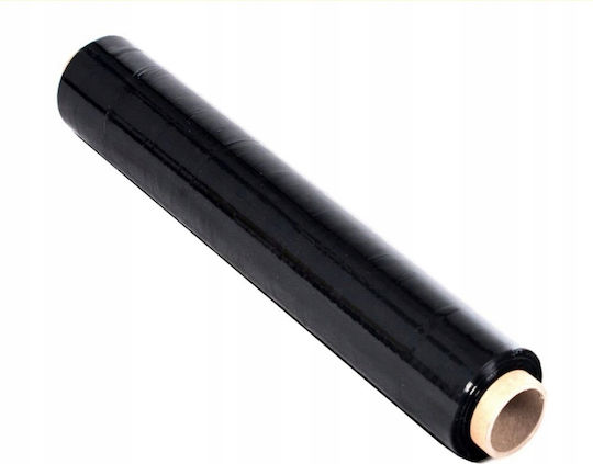 Stretch Film Handheld 1.5 Kg Gross 50cm 23µ 10 Pcs