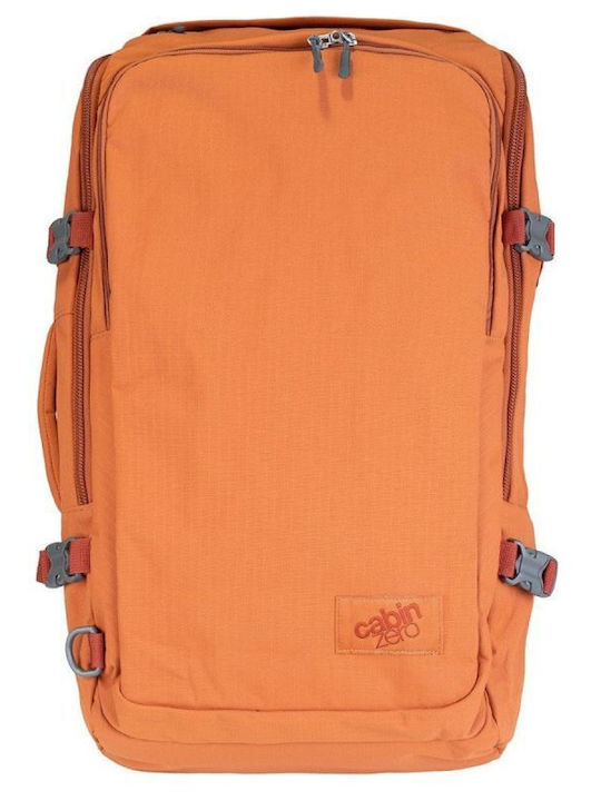 Cabin Zero Backpack 42L Orange