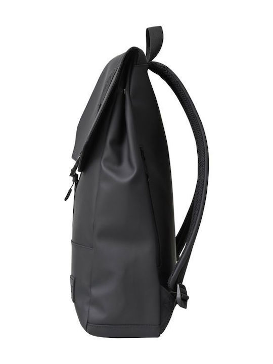 CAT Backpack Αδιάβροχο 18lt Μαύρο