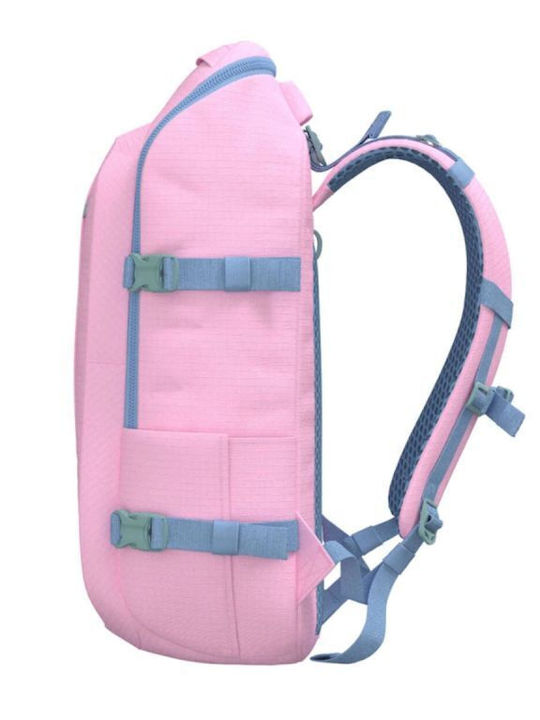 Cabin Zero Backpack Αδιάβροχο 32lt Ροζ