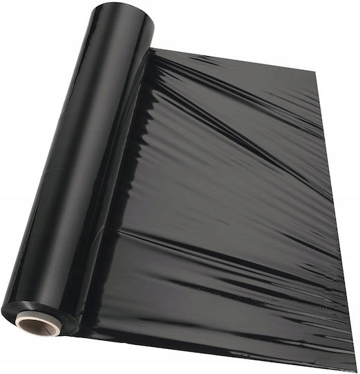 Stretch Film Hand Roll 1.5 Kg Gross 50cm 23µ
