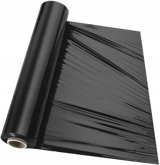 Stretch Film Handheld 1.5 Kg Gross 50cm 23µ 6 Pcs