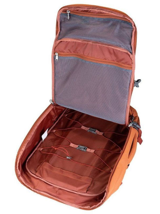 Cabin Zero Backpack 42L Orange