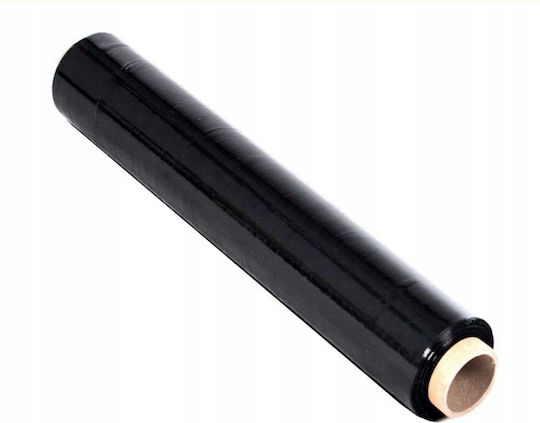 Stretch Film Hand Roll 1.5 Kg Gross 50cm 23µ