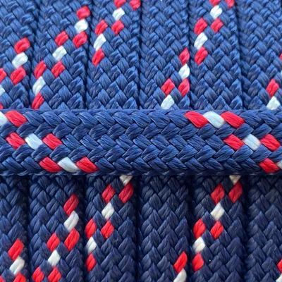 Schweikert Dog Leash Lead Strap In Blue Colour