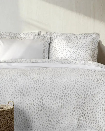 Nima Africa Σετ Oxford Μπεζ 52x72cm 36522 Nima Africa Σετ Oxford Μπεζ 52x72cm 36522
