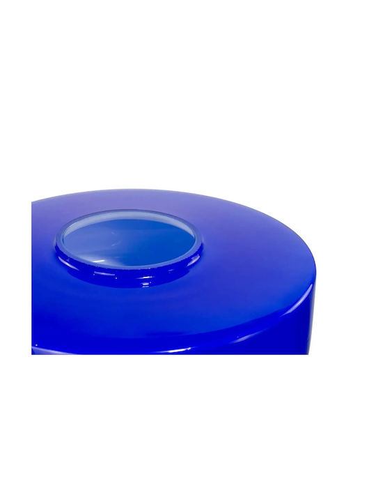 Selected by Pragmatic Dekoratives Tischlicht 25x25x18cm