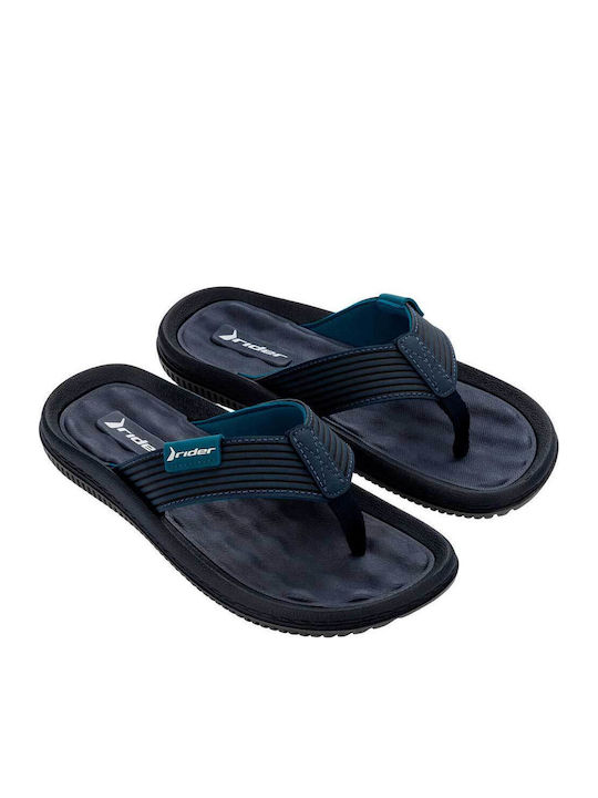 Men's Flip Flops Turquoise 17802602019-Petrol