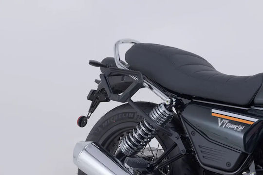 Sw-motech Saddlebag Side Case V-loc Right Vmc.17.847.11000 Black