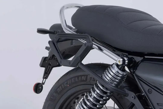 Sw-motech Saddlebag Side Case V-loc Right Vmc.17.847.11000 Black