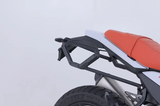 Sw-motech Saddlebag Side Case V-loc Right Vmc.07.997.11000 Black