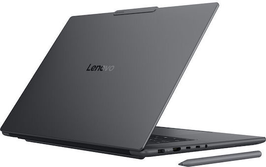 Lenovo Pro 9 Aura Edition 16 Zoll OLED 120Hz Ultra 9-386H/32GB/1,0TB SSD/GeForce RTX 5060/W11 Startseite (US Tastatursprache)