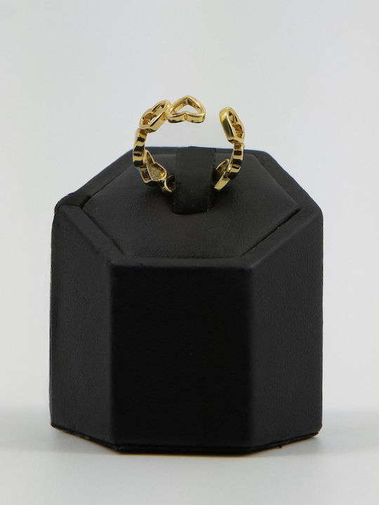 Damentrikot Goldene