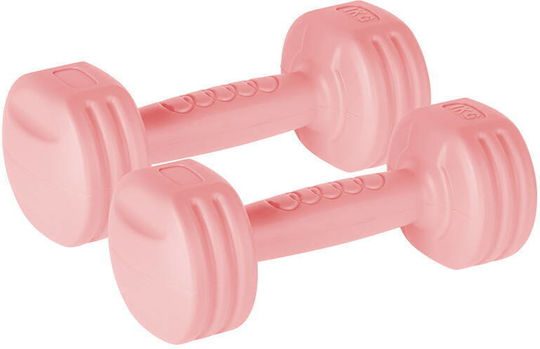 Rebel Set Haltere 2 x 1kg