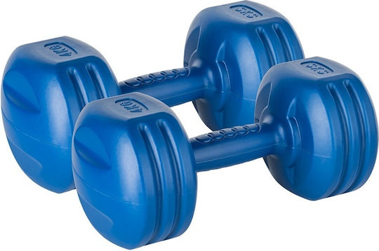 Rebel Active Set De Haltere 2 x 4kg