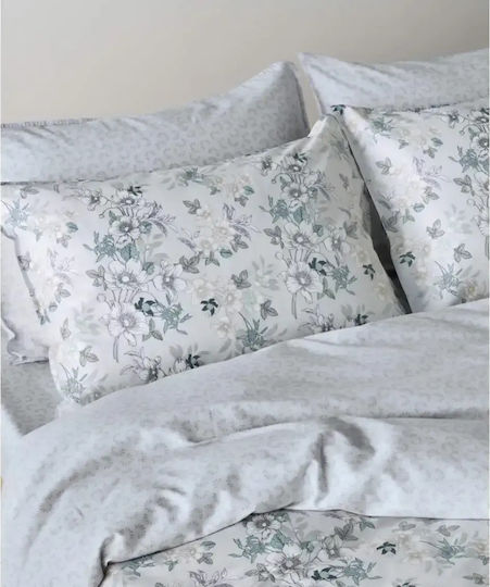 Kentia Σετ Υπέρδιπλη 220x240cm Vervita Kentia Σετ Υπέρδιπλη 220x240cm Vervita