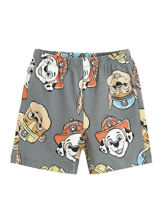 Cool Club Kids Nightwear Summer Gray