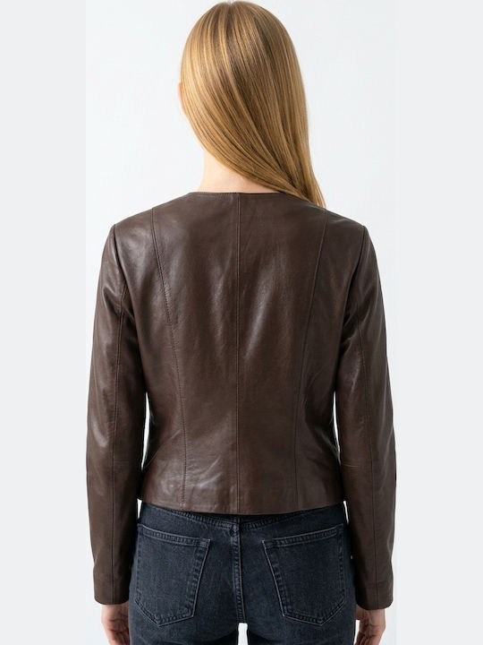 MARKOS LEATHER