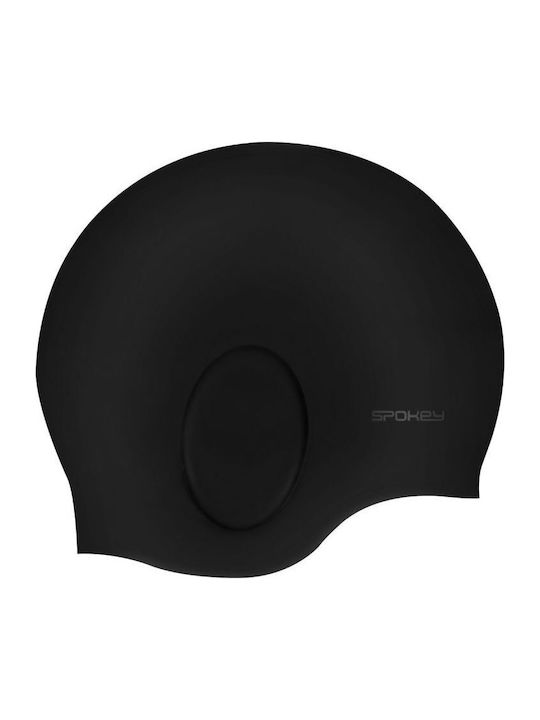 Spokey Căciulă De Înot Earcap Spațiu Extra Pentru Urechi
